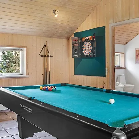 Amazing In Vaeggerlose With Wifi Holiday home Boto By