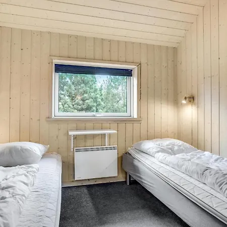 Tolles Zuhause In Væggerløse Mit Wlan Bøtø By